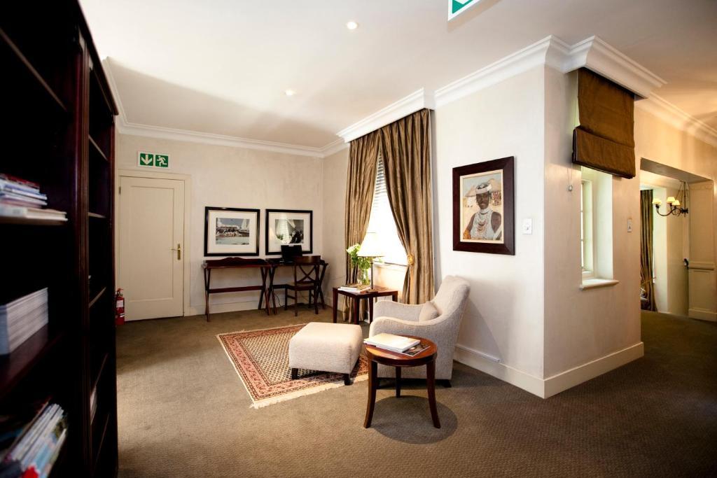 10 2Nd Avenue Houghton Estate By Dream Resorts Johannesburg Szoba fotó
